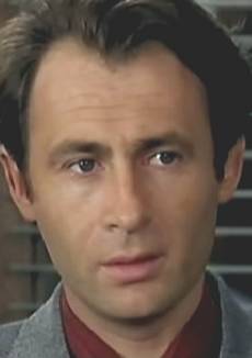 Daniel Rialet